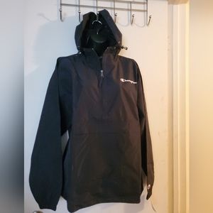 Windbreaker jacket